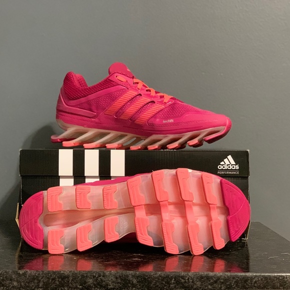 Adidas spring blade - Picture 3 of 4